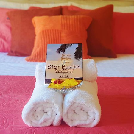 Star Buzios Pousada Ngoại thất bức ảnh