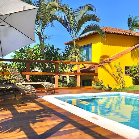Star Buzios Pousada Ngoại thất bức ảnh