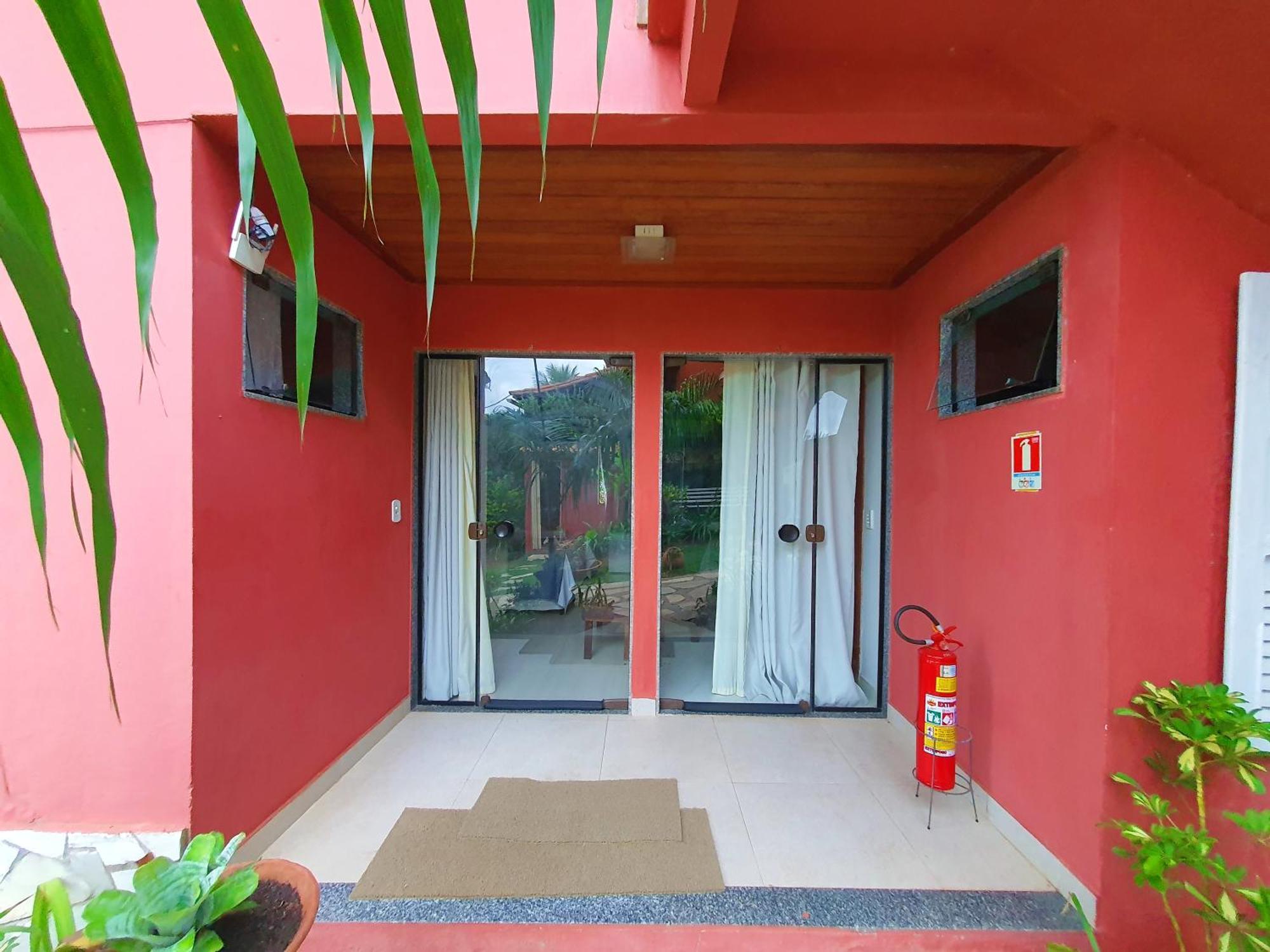 Star Buzios Pousada Ngoại thất bức ảnh