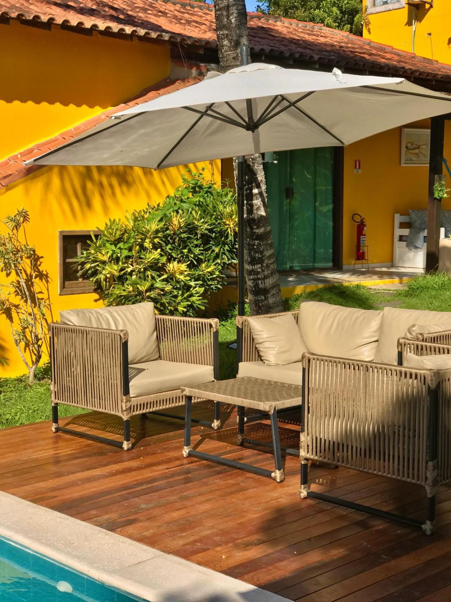 Star Buzios Pousada Ngoại thất bức ảnh